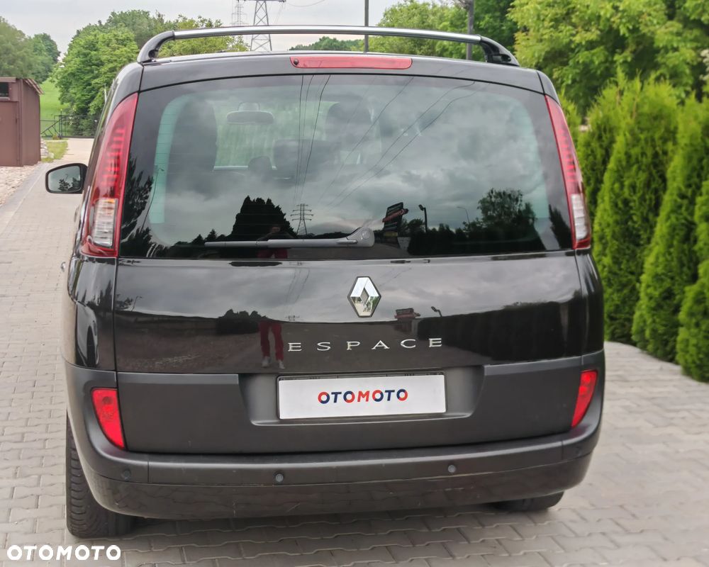 Renault Grand Espace 2.0 Dynamique - 7