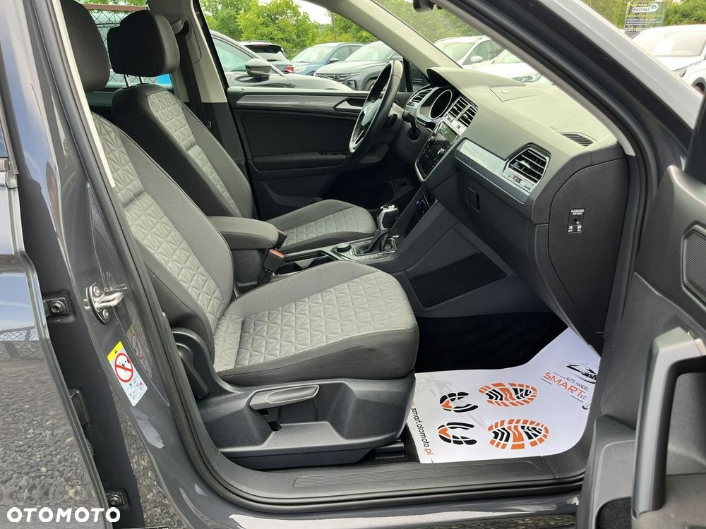 Volkswagen Tiguan 2.0 TSI 4Motion DSG OPF Comfortline - 32