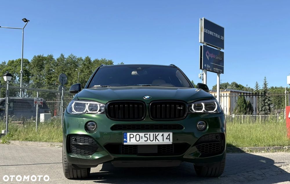 BMW X5 M - 2