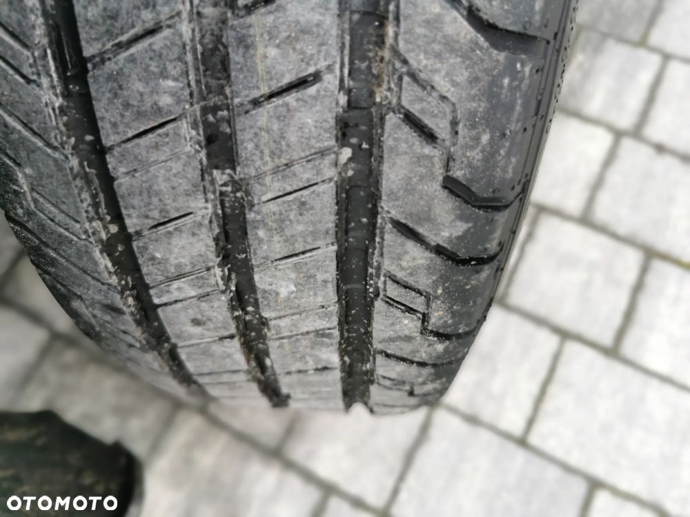 Citroën JUMPY 6 osobowy - 15