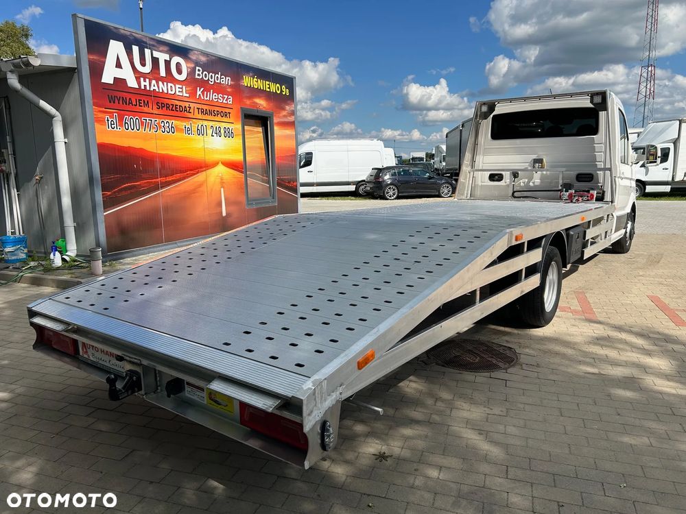 Volkswagen CRAFTER - 4