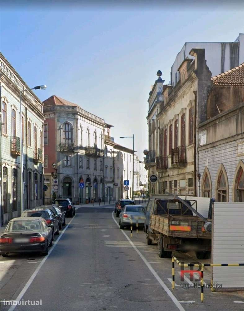 Prédio T3 Venda em Ovar, São João, Arada e São Vicente de Pereira Jusã - Grande imagem: 2/6