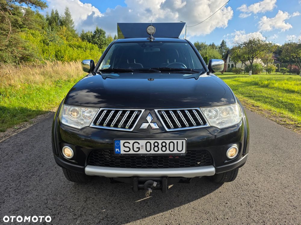 Mitsubishi L200 2.5 DID DC Intense HP - 25