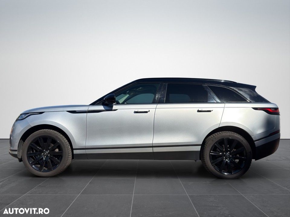 Land Rover Range Rover Velar - 3