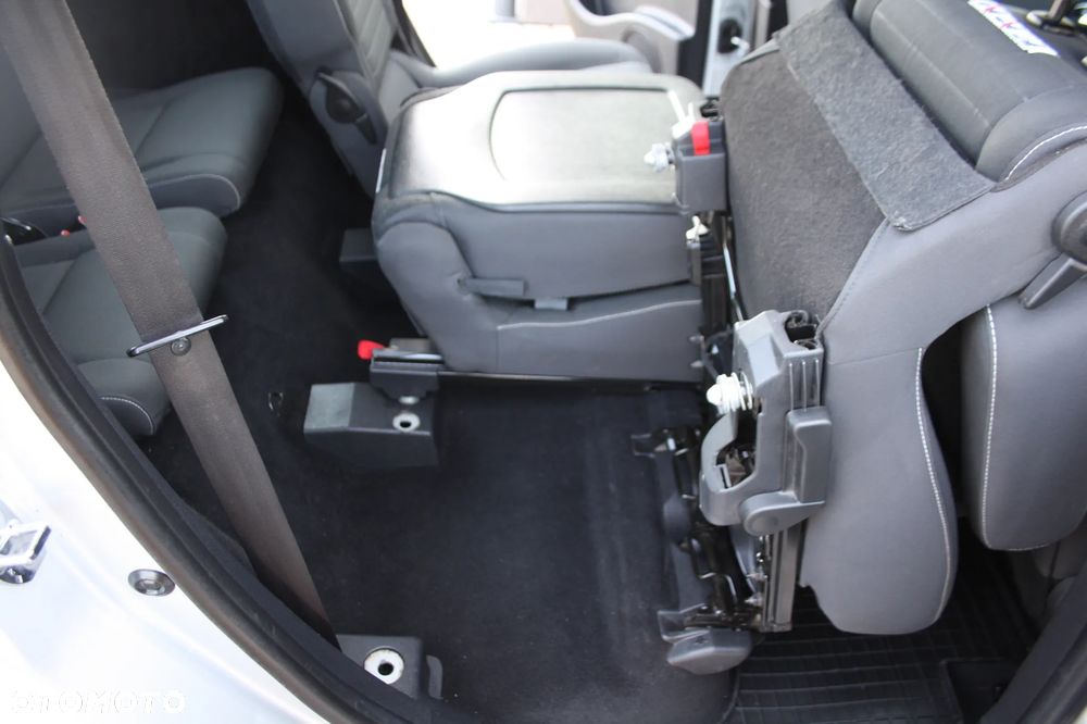 Renault Scenic Energy dCi 110 S&S Dynamique - 12