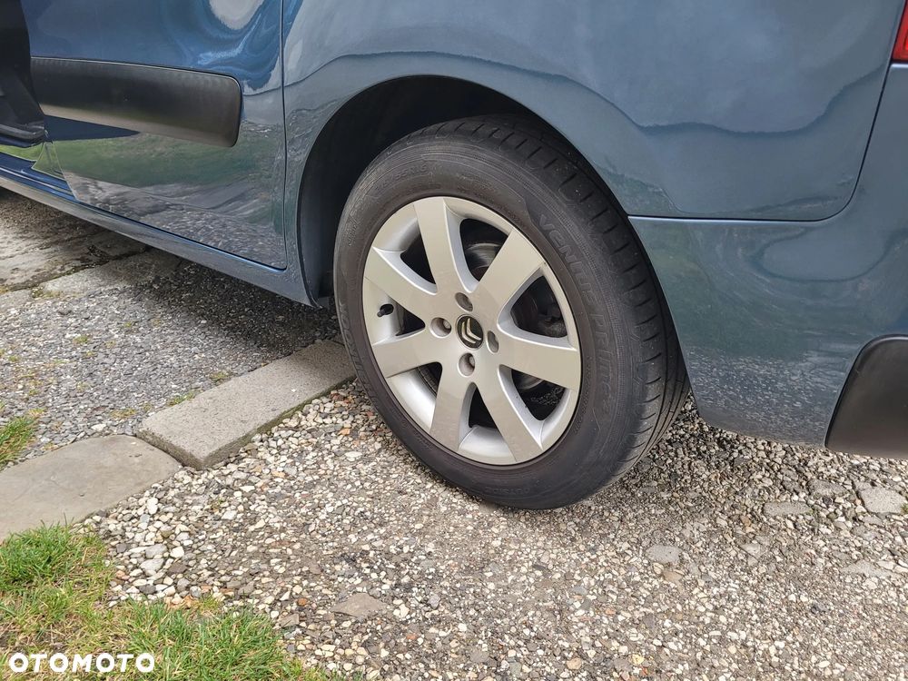 Citroën Berlingo 1.6 HDi - 9