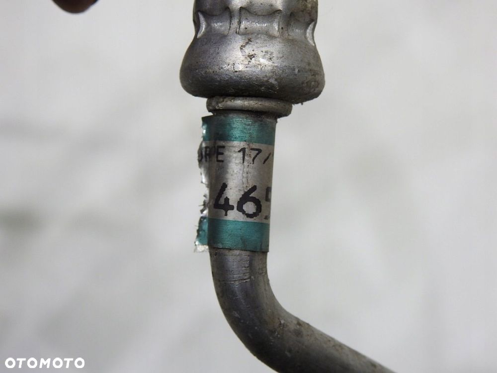 PRZEWÓD KLIMATYZACJI LANCIA LYBRA 2.4 JTD - 7