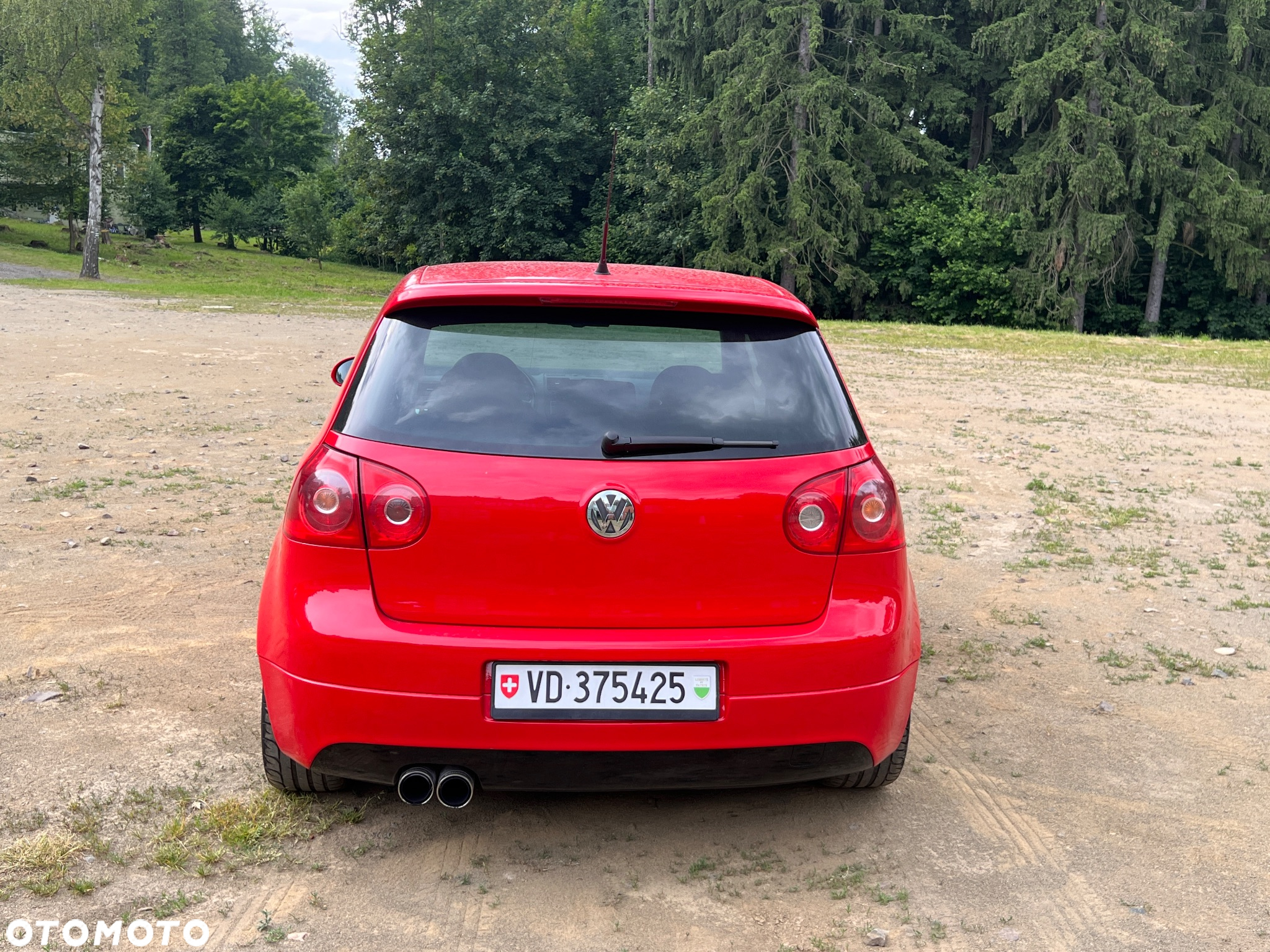 Volkswagen Golf V 2.0 TSI GTI DSG - 9