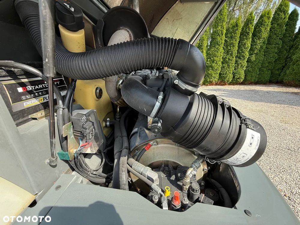 Kramer Kramer KL 27T KL27T 30.8 TELESKOP / PIĘKNA / ZADBANA / SPROWADZONA Z NIEMIEC / BARDZO ZWROTNA I STABILNA / ORYGINAŁ / BEZ DPF I ADBLUE / - 19