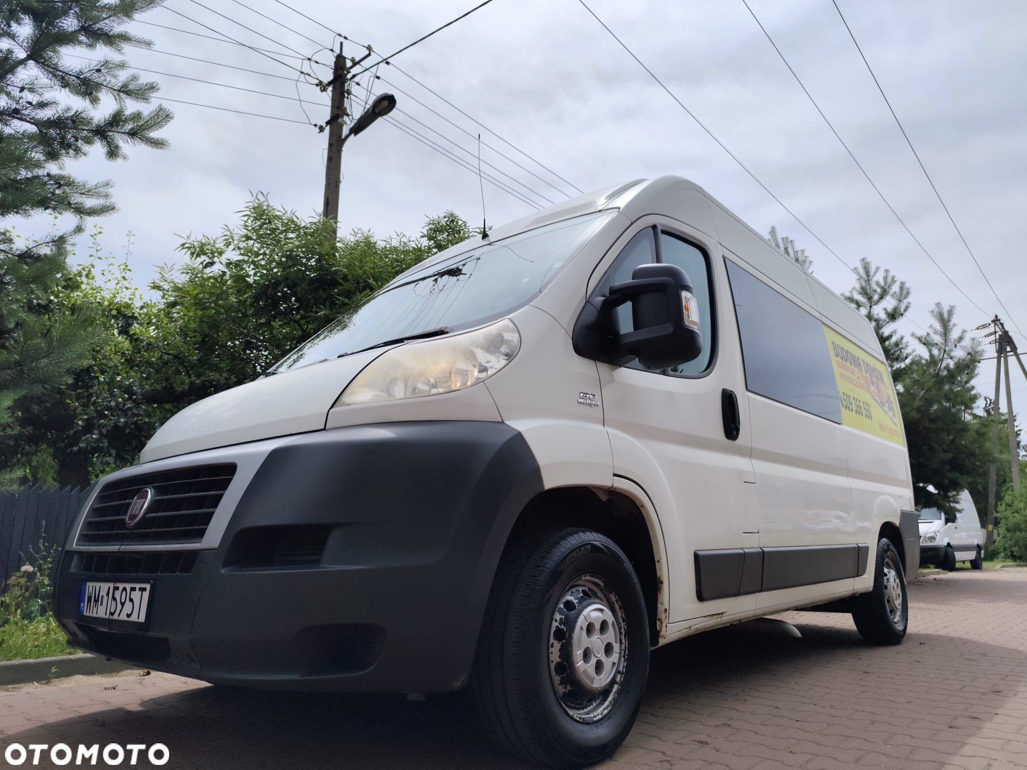 Fiat DUCATO - 1