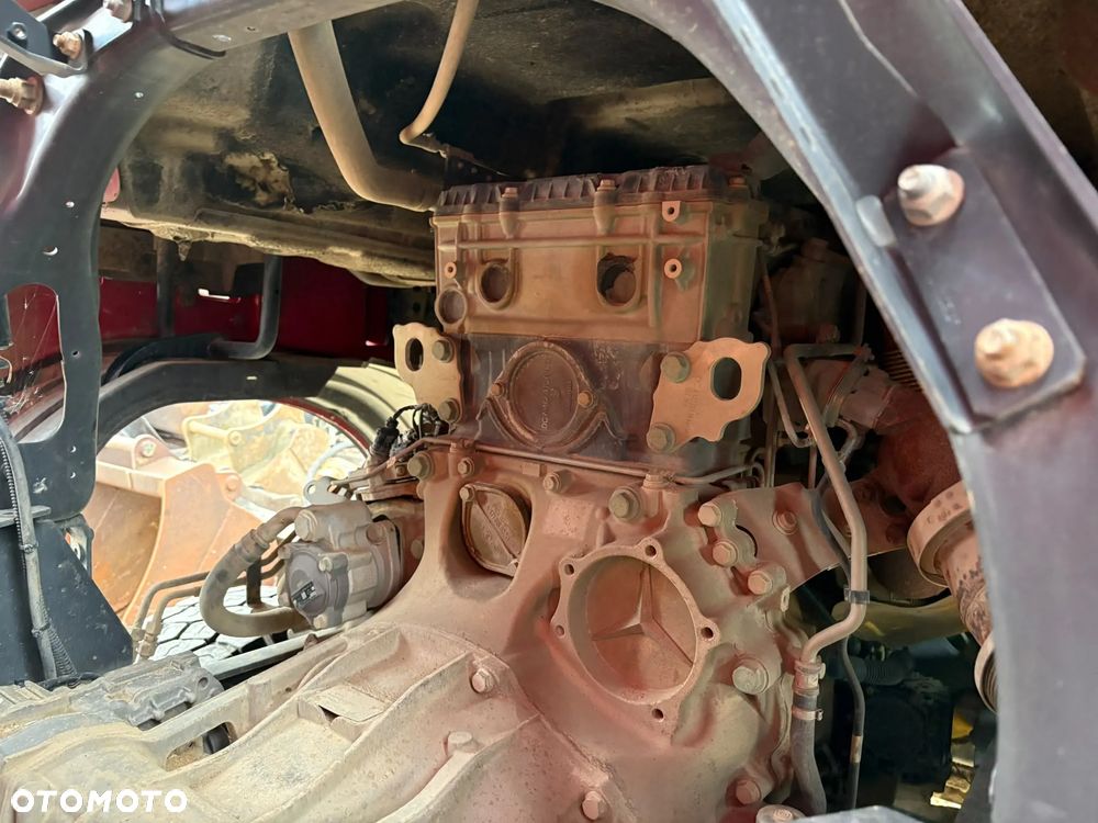Mercedes-Benz 4153 - 14