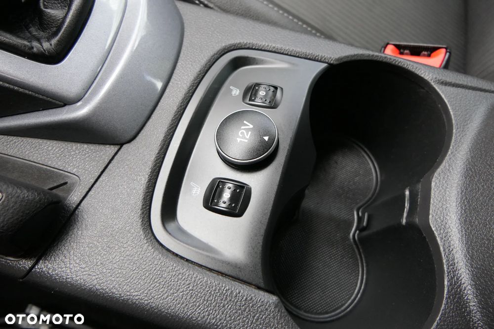 Ford Focus 1.6 Ti-VCT Titanium - 30