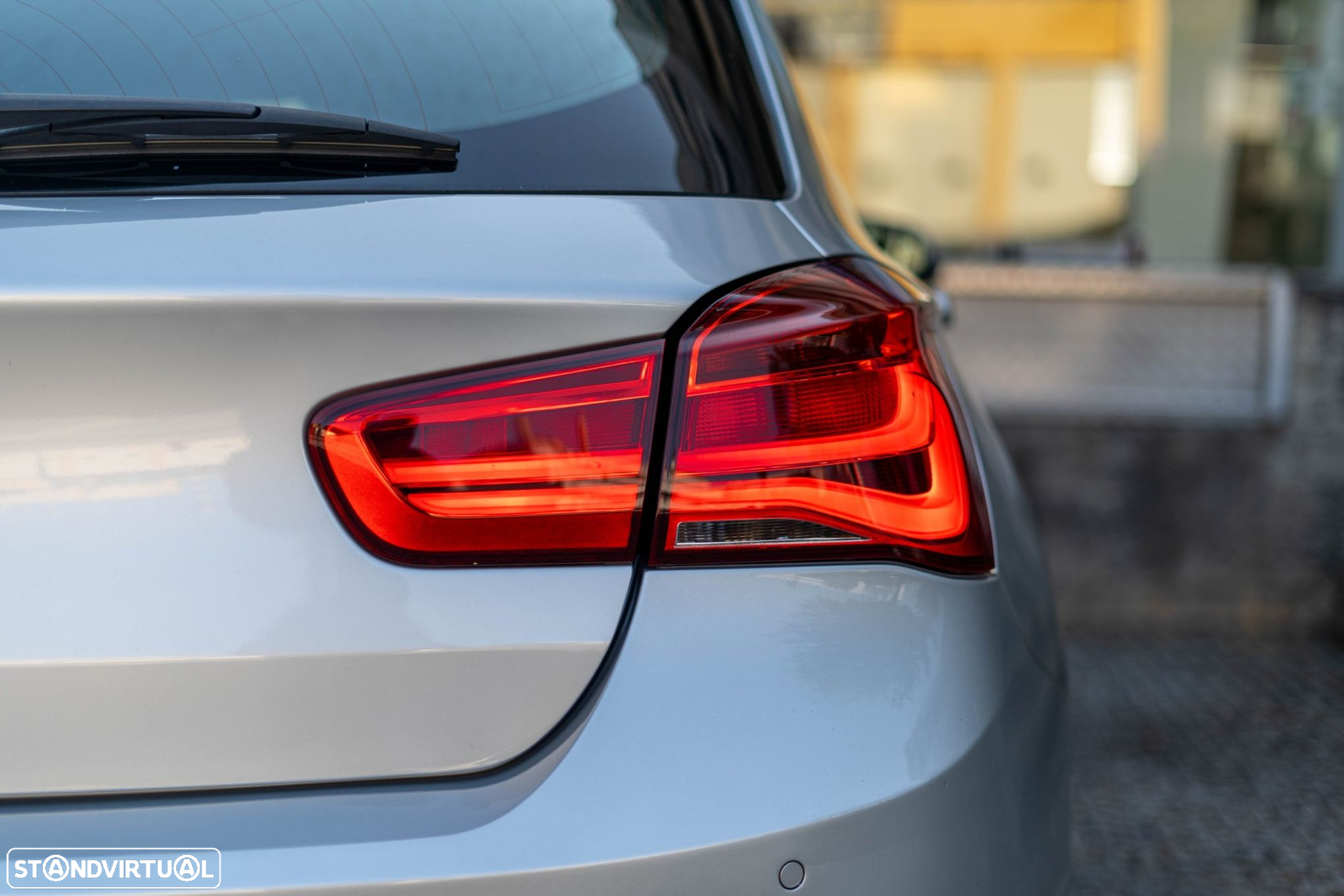 BMW 116 i Advantage - 46