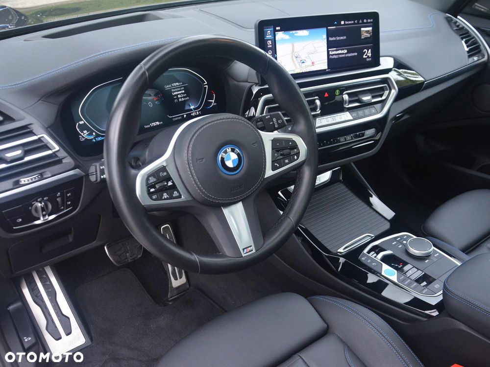 BMW iX3 Impressive - 4