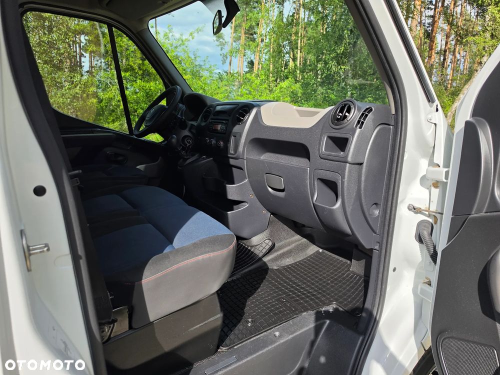 Renault MASTER - 15