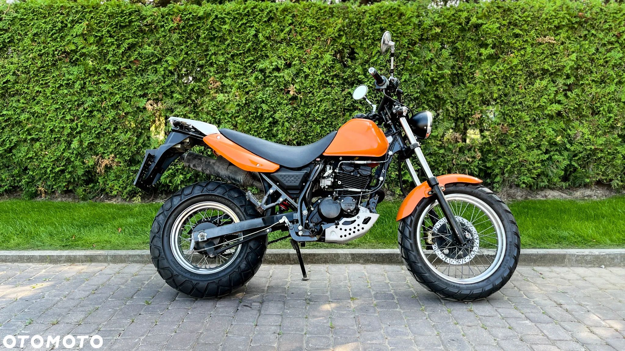 Hyosung Inny