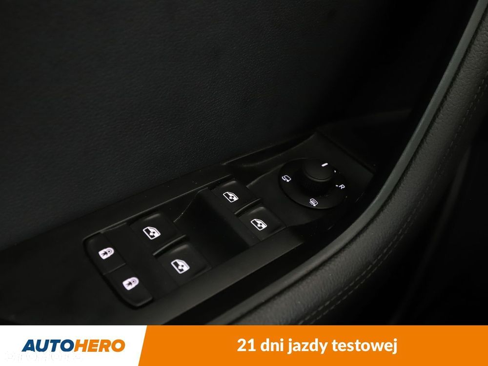 Skoda Superb - 34