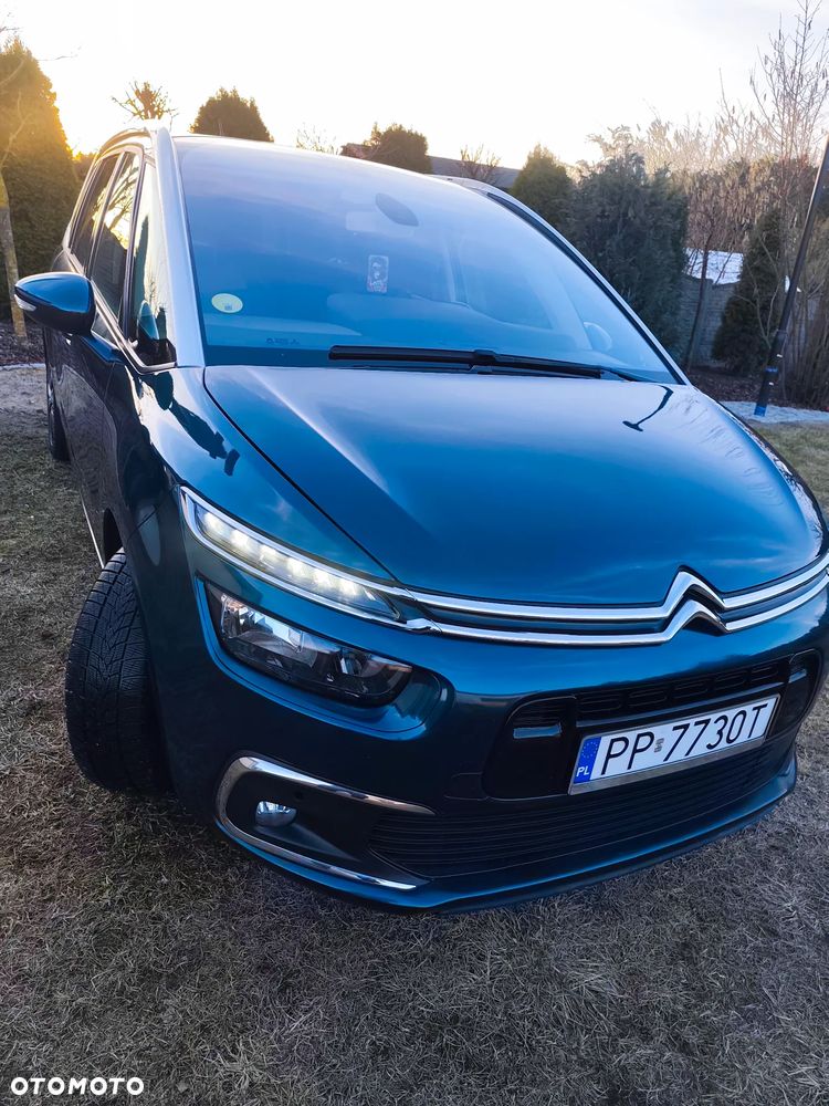 Citroën SpaceTourer 1.5 BlueHDi M Feel - 3