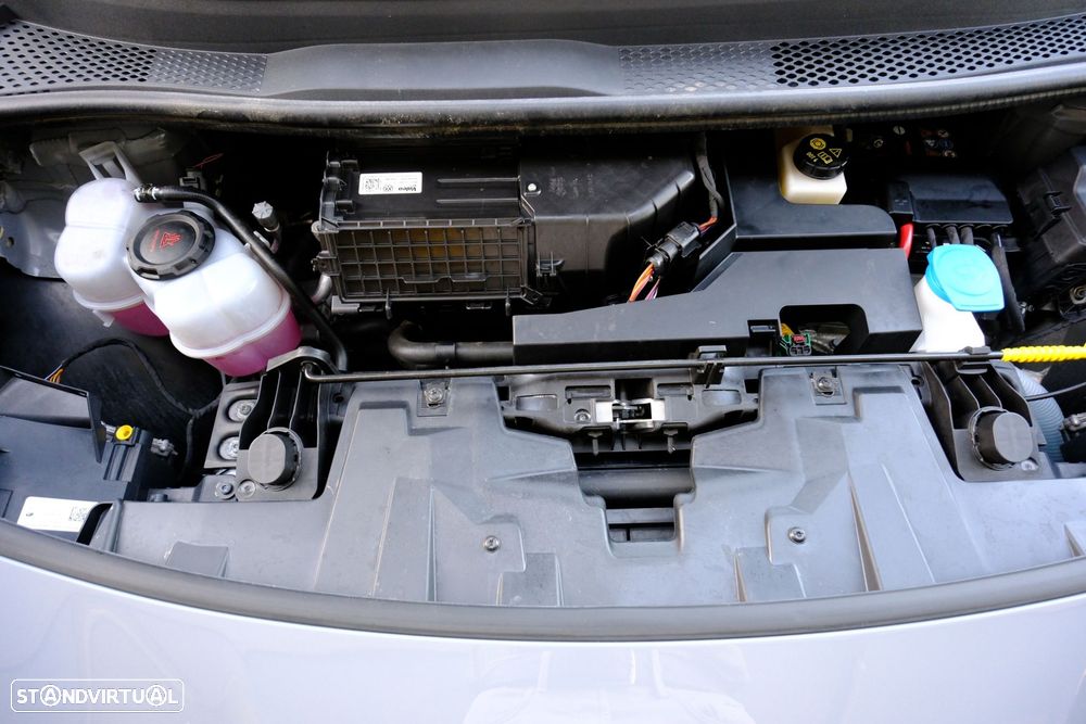 Cupra Born 58 kWh Plus - 34