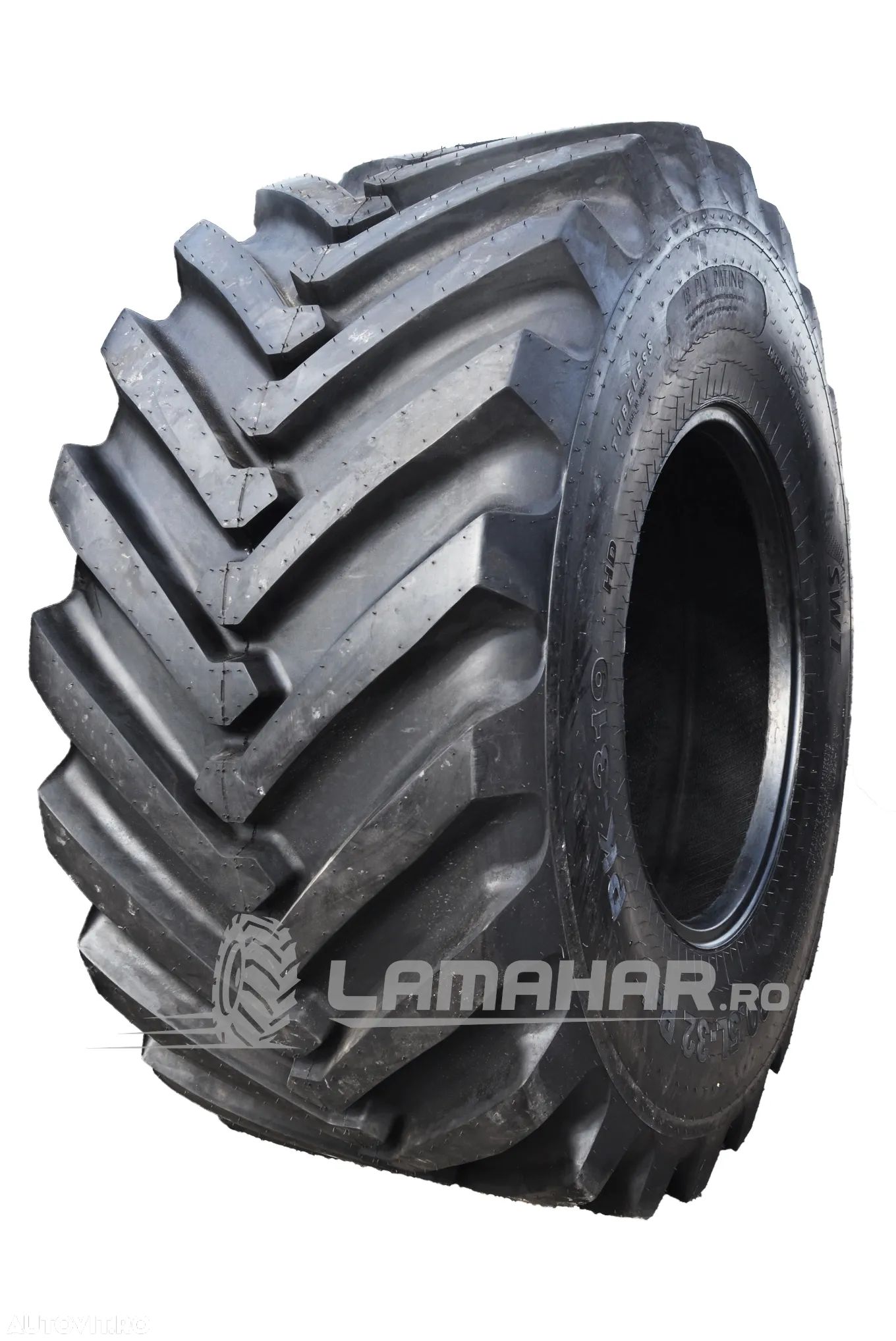 Anvelopa 30.5L-32 SPEEDWAYS PK-319 R1 18PR TL - TRANSPORT GRATUIT! - 1