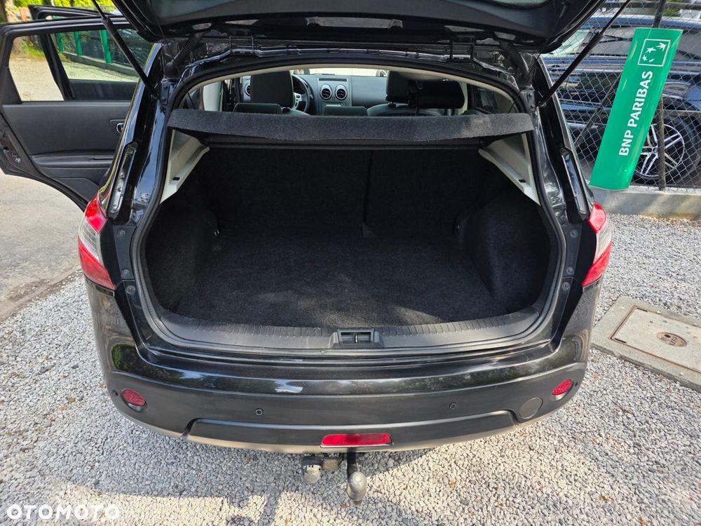 Nissan Qashqai 1.6 DCi Tekna - 26