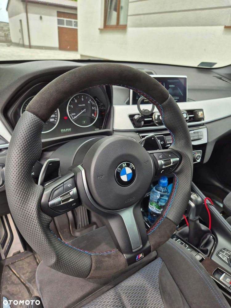 BMW X1 xDrive25d M Sport - 13