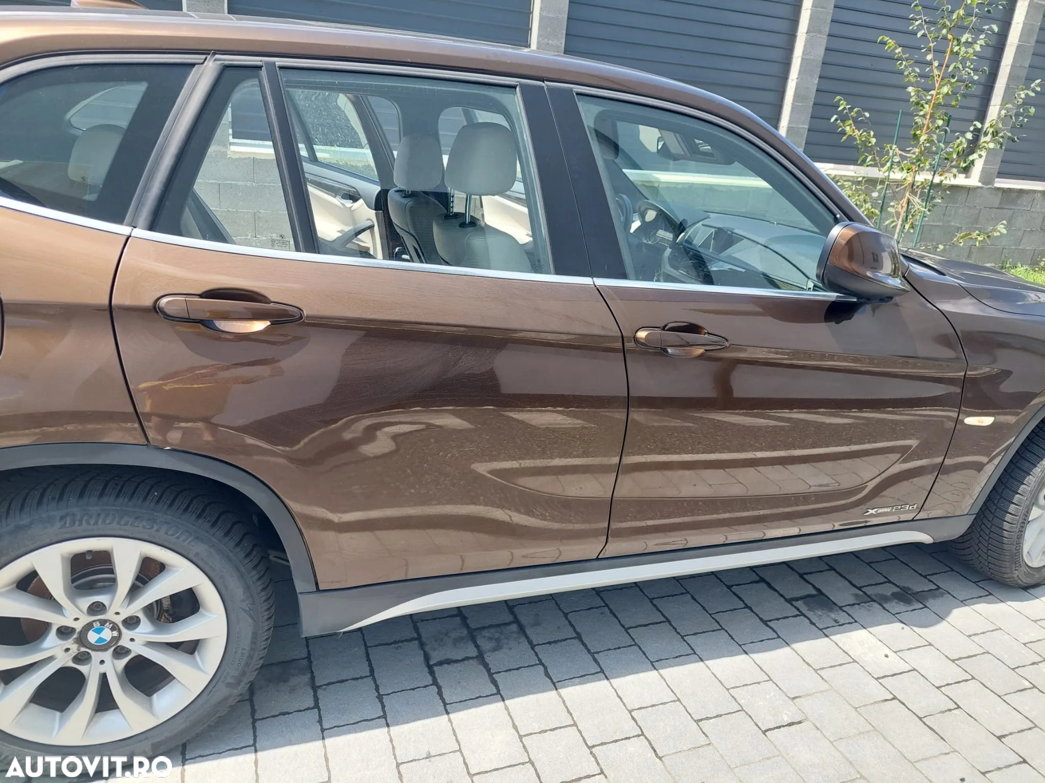 BMW X1 - 7