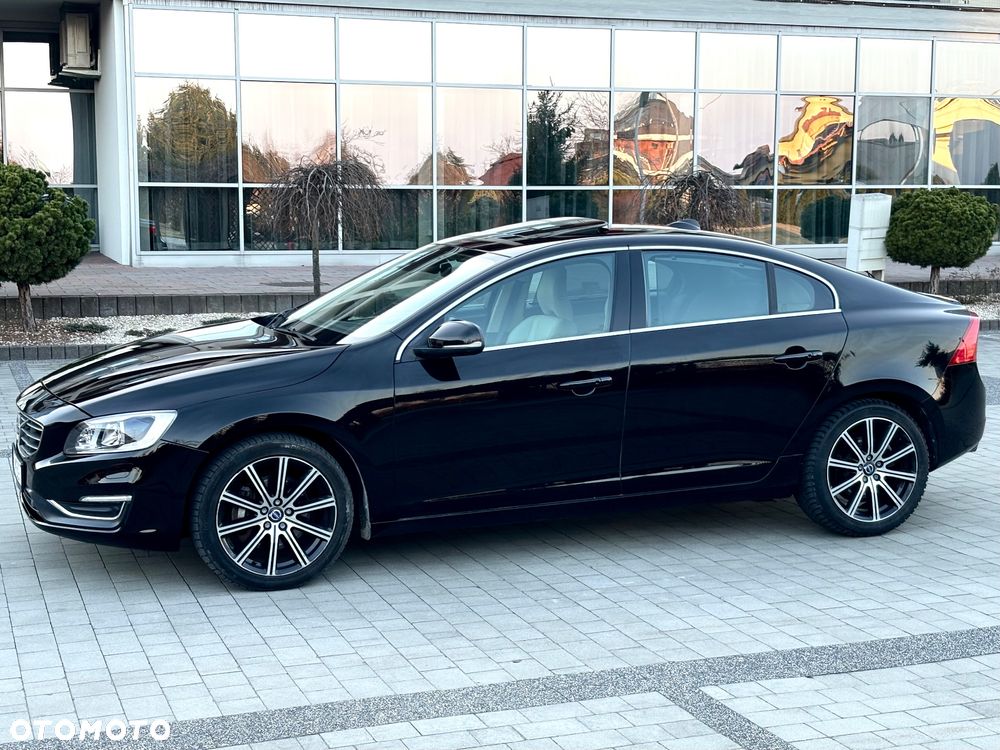 Volvo S60 - 3