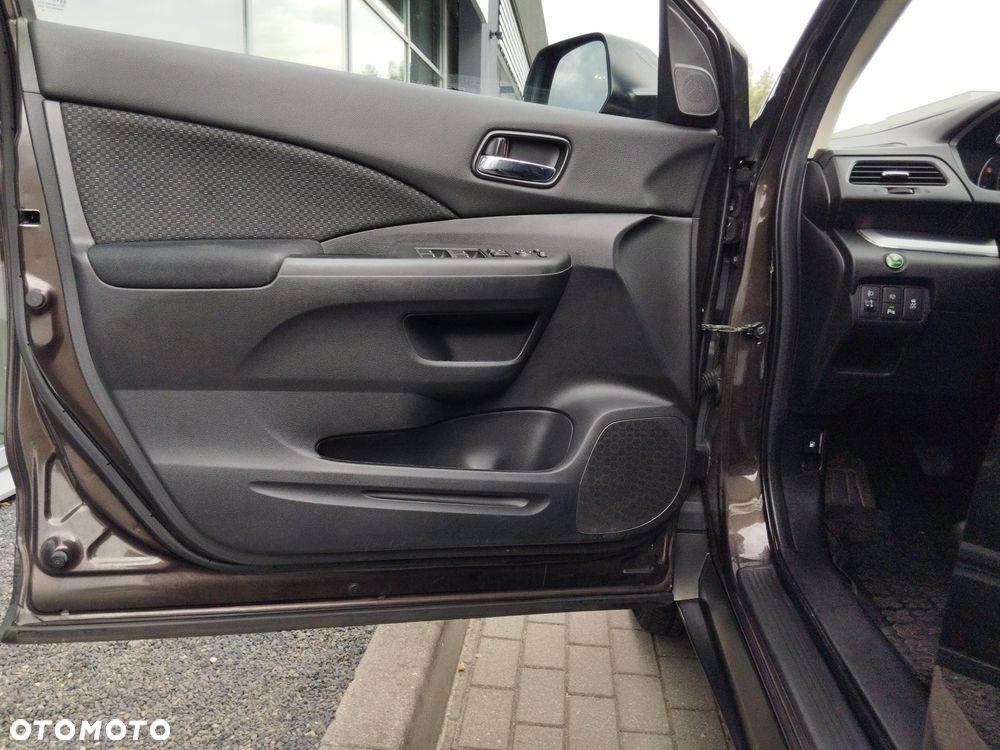 Honda CR-V 2.0 Elegance (ADAS / Connect+) / (2WD) - 10