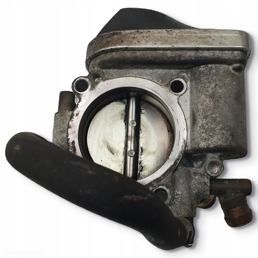 PRZEPUSTNICA Opel Vectra C 1.8 16V 55562380 A2C53192017 GM - 8