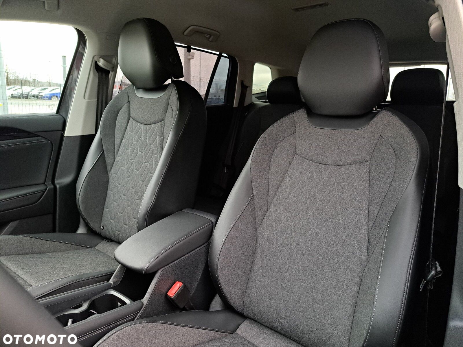Volkswagen Tayron 2.0 TSI Life Plus DSG - 21