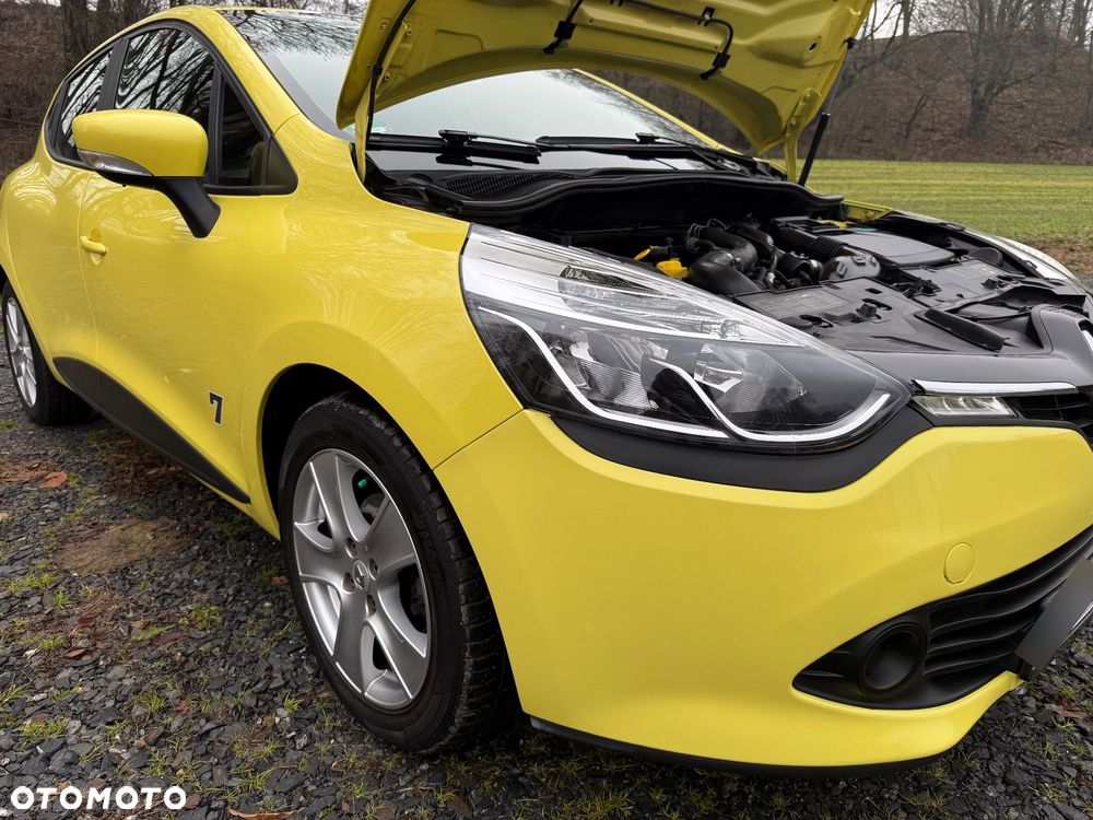 Renault Clio (Energy) TCe 90 Start & Stop LIMITED - 22