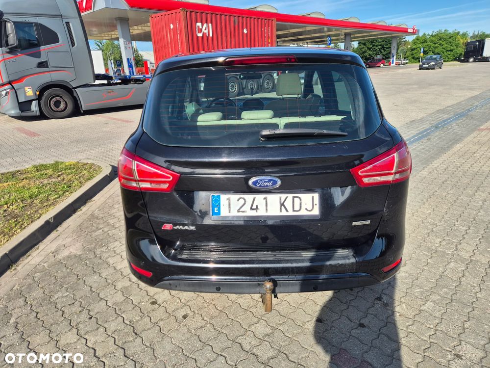 Ford B-MAX - 6