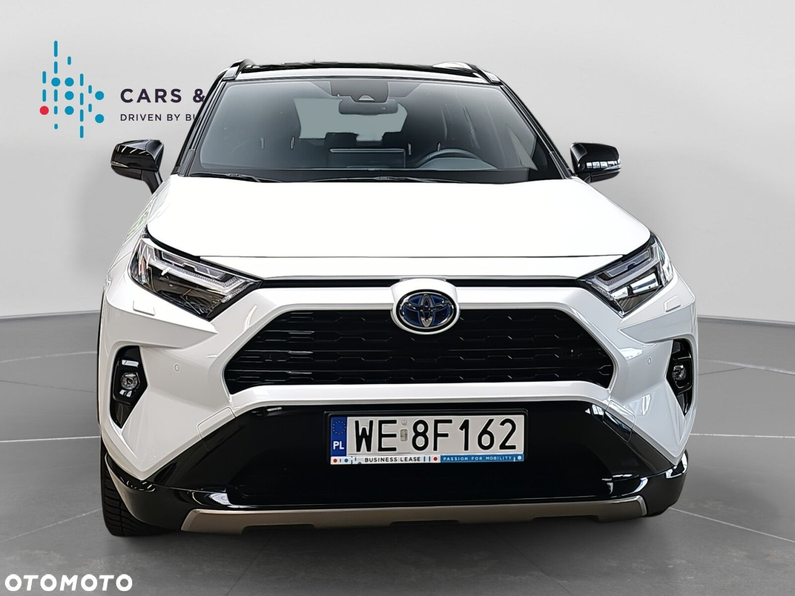 Toyota RAV4 2.5 Hybrid Selection 4x4 - 4