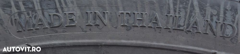 PROMO 235/75 R17.5, 132M, LEAO D905 14 P.R., Anvelope tractiune M+S - 6