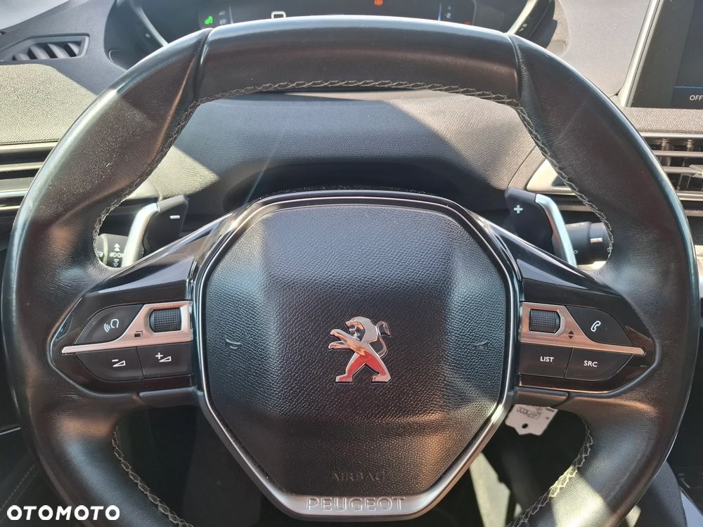 Peugeot 5008 BlueHDi 130 EAT8 Active - 20