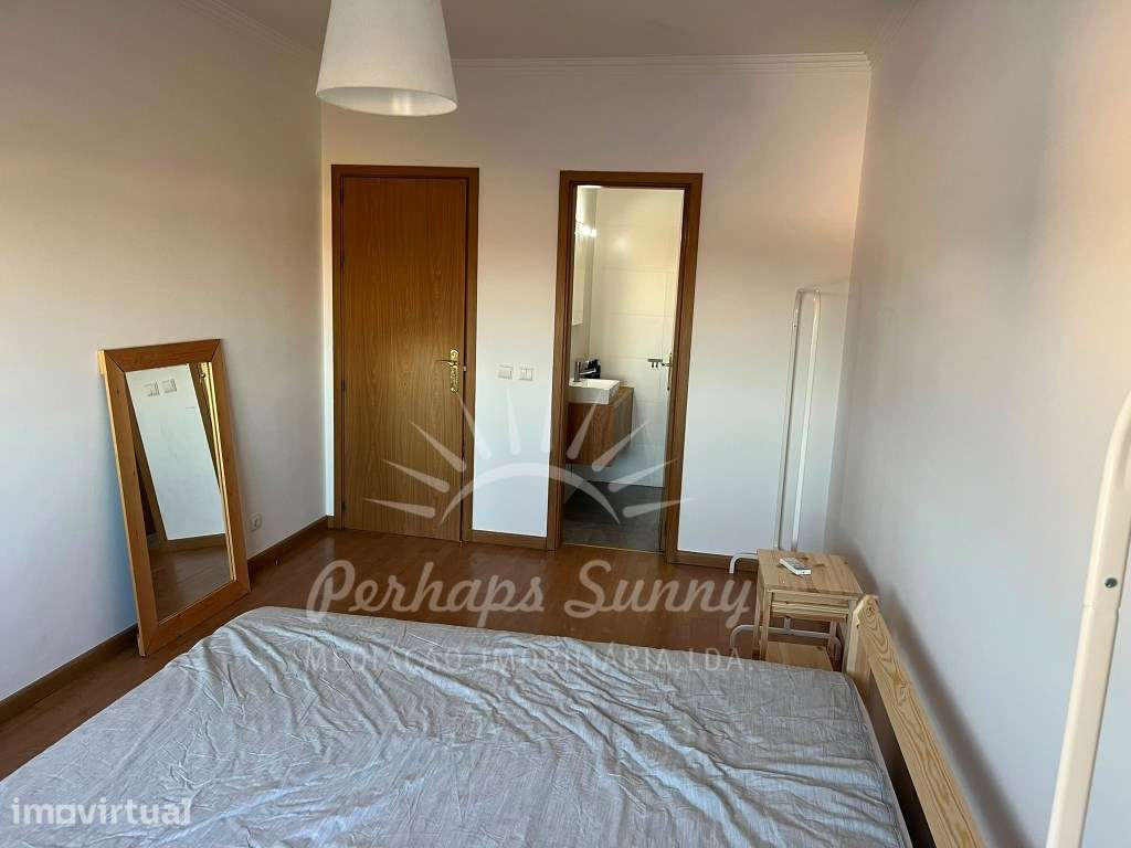 Apartamento T3 Para Arrendamento Grândola - Grande imagem: 4/10