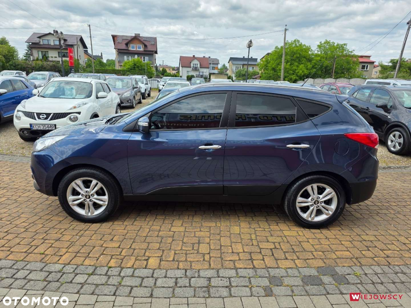 Hyundai ix35 - 5
