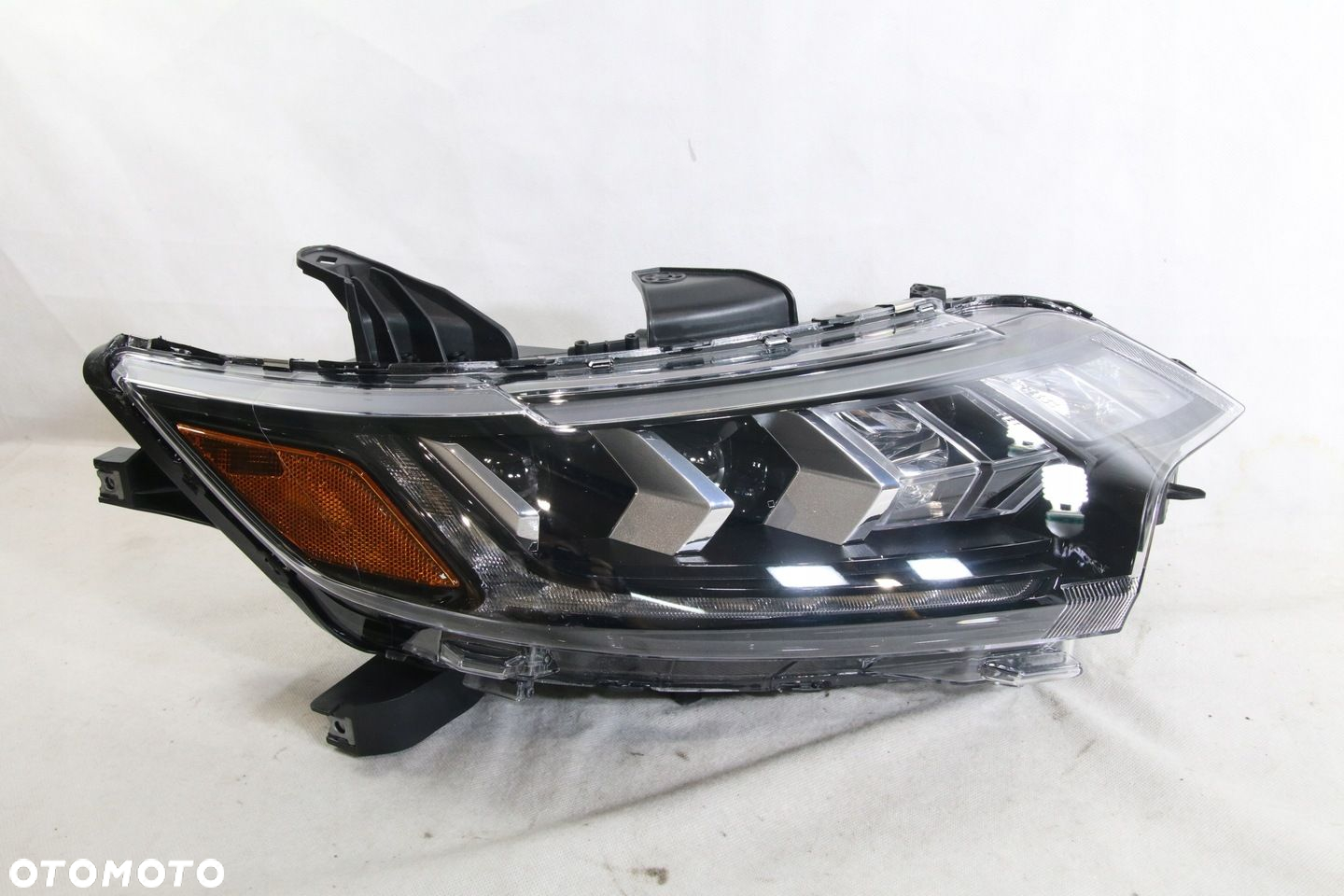 Reflektor Lampa Full Led USA Oryginał Mitsubishi Outlander III 3 Lift 2019- - 2