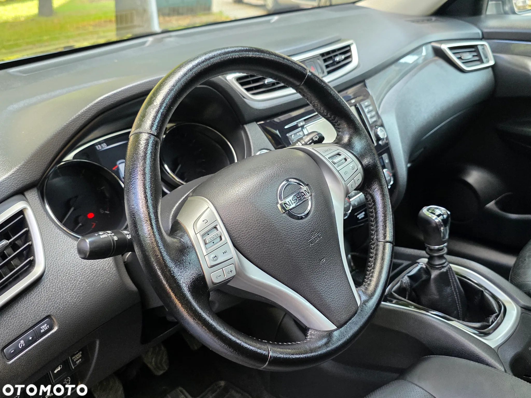Nissan X-Trail 1.6 DCi Tekna 4WD EU6 - 3