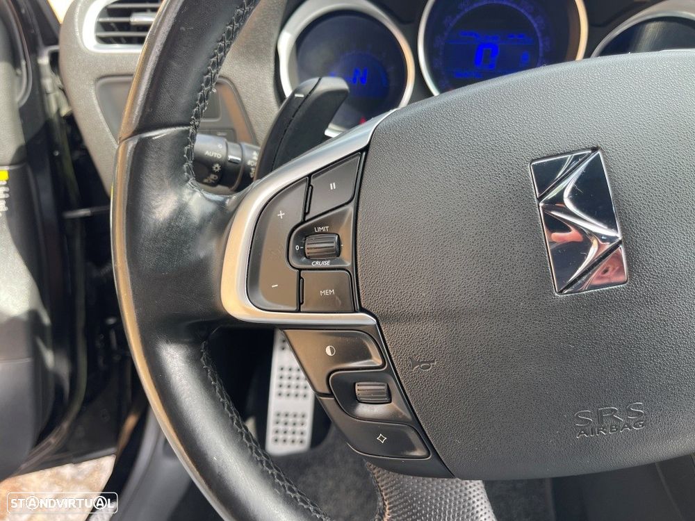Citroën DS4 1.6 e-HDi So Chic CMP6 - 29