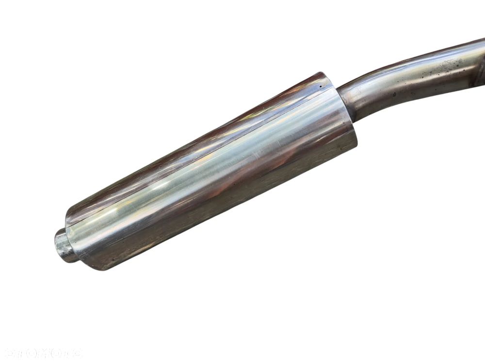 Tłumik wydech kolektor   Kawasaki ZR 7   ZR-7S   98-05R - 13