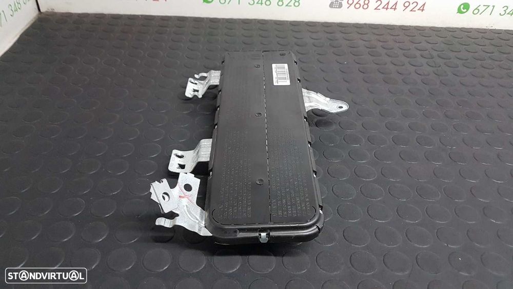 AIRBAG DA PORTA DIANTEIRA ESQUERDA MERCEDES CLASE CLK (W209) COUPE 270 CDI (209.... - 9