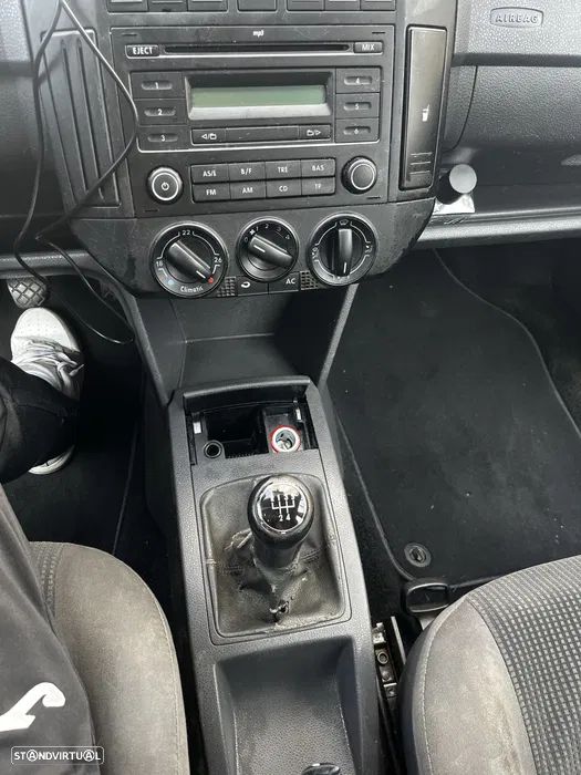 VW Polo 1.2 Confortline - 5