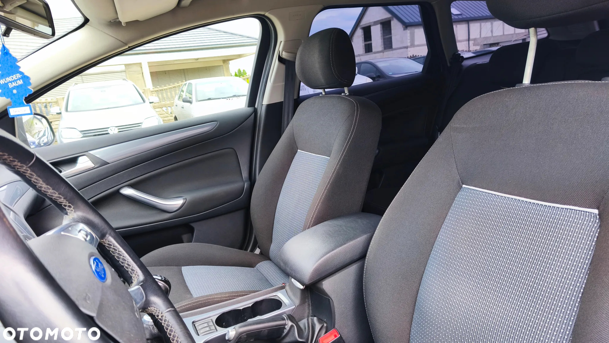 Ford Mondeo - 20