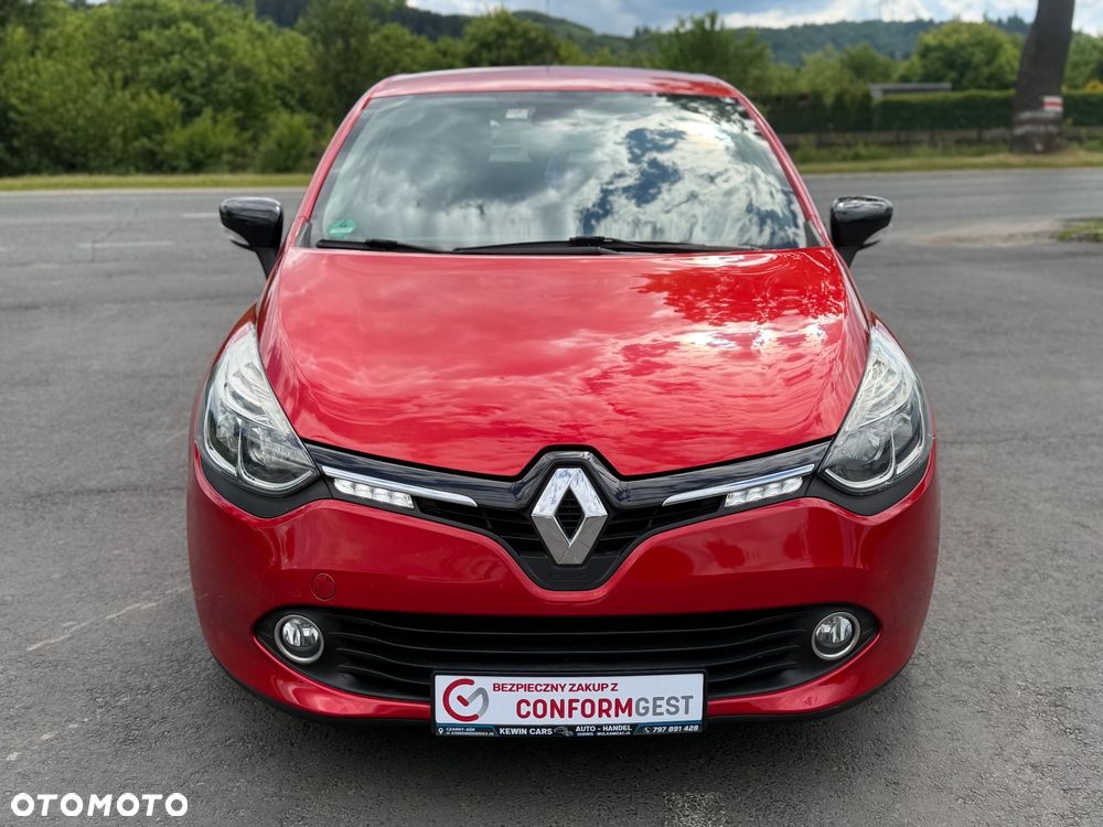 Renault Clio TCe 90 Limited - 11