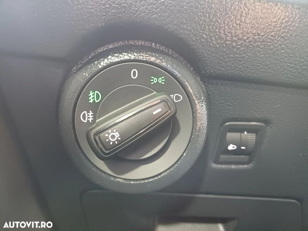 Volkswagen Transporter 2.0 110 kW LR - 9