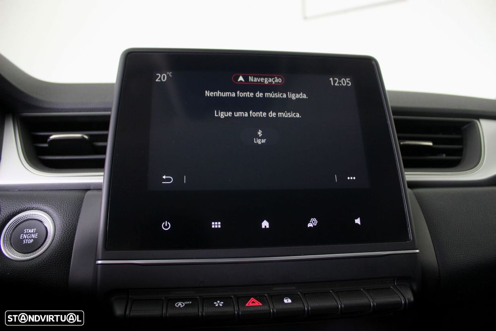 Renault Captur 1.0 TCe Exclusive - 32