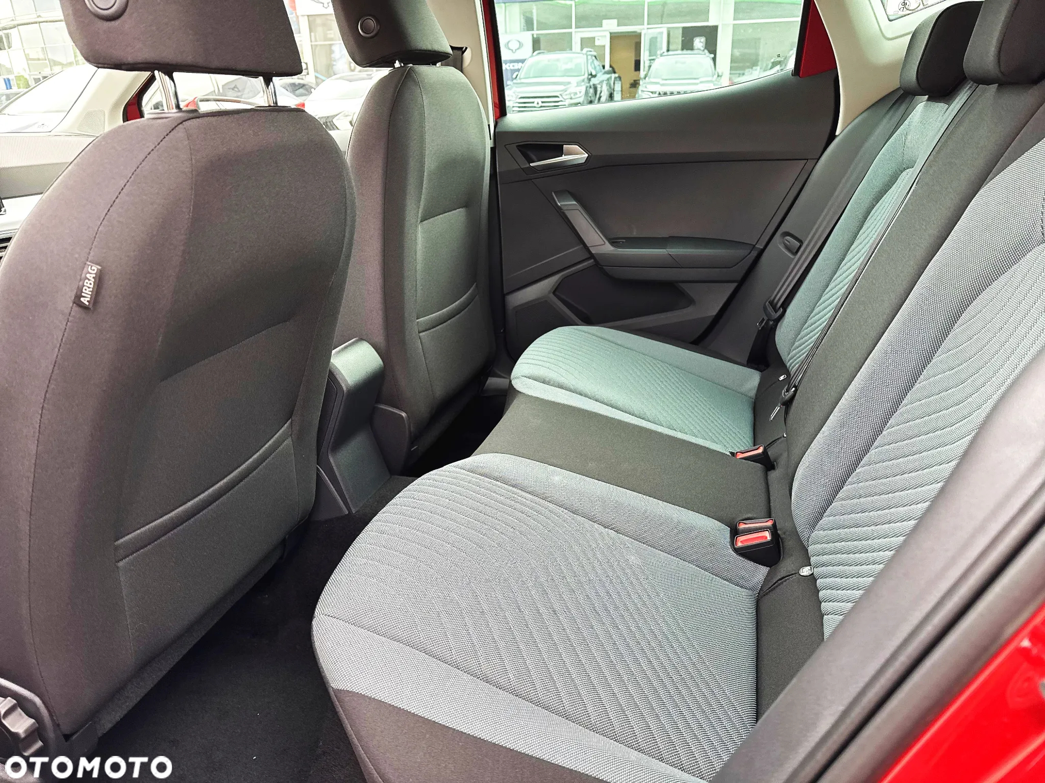 Seat Arona 1.0 TSI Marina S&S DSG - 16