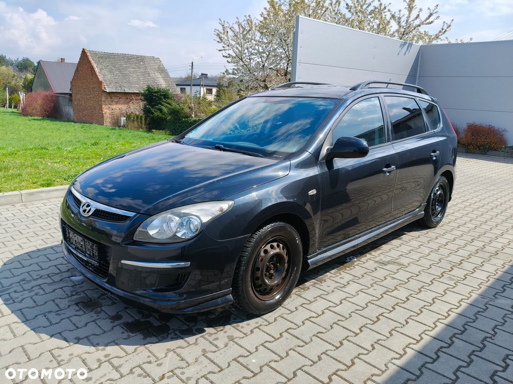 Hyundai i30 1.4 Edition Plus - 5